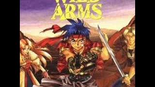Wild ARMs - Into the Wilderness