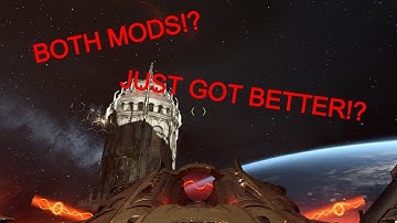 Doom Eternal revisiting the weapon mod glitch + easy method