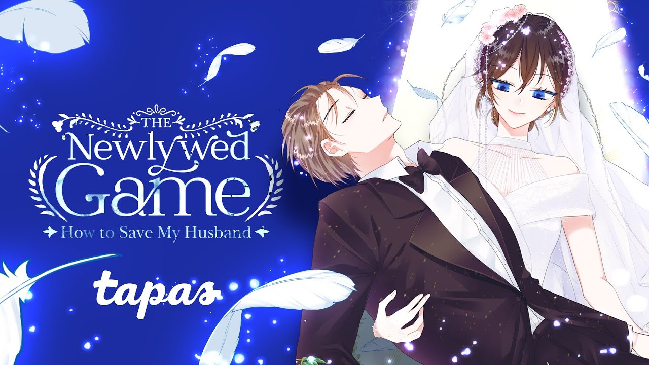 The Newlywed Game: How to Save My Husband trailer thumbnail