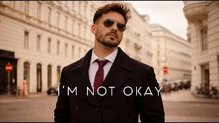Calum Scott - I’m Not Okay | 2026 Official Lyrics Video