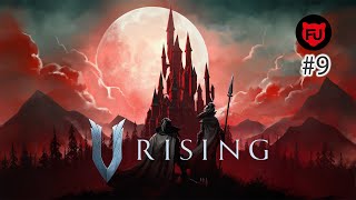 V Rising: The Ruins of Mortium || Сложность 