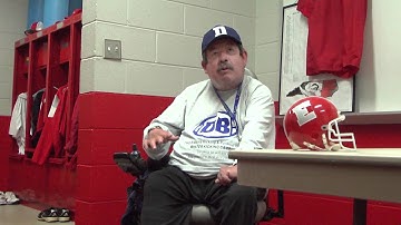 DOUG BLEVINS - SPIRIT AT WORK