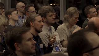 Designing, building and testing an accessible autocomplete at GDS - Meetup #7- 17 October 2017