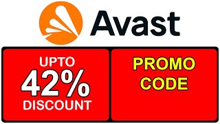 AVAST Promo Code For 2025