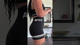 I Added 1/2 Inch to My Glutes in Less Than 8 Weeks - MuscleFuel Fit
