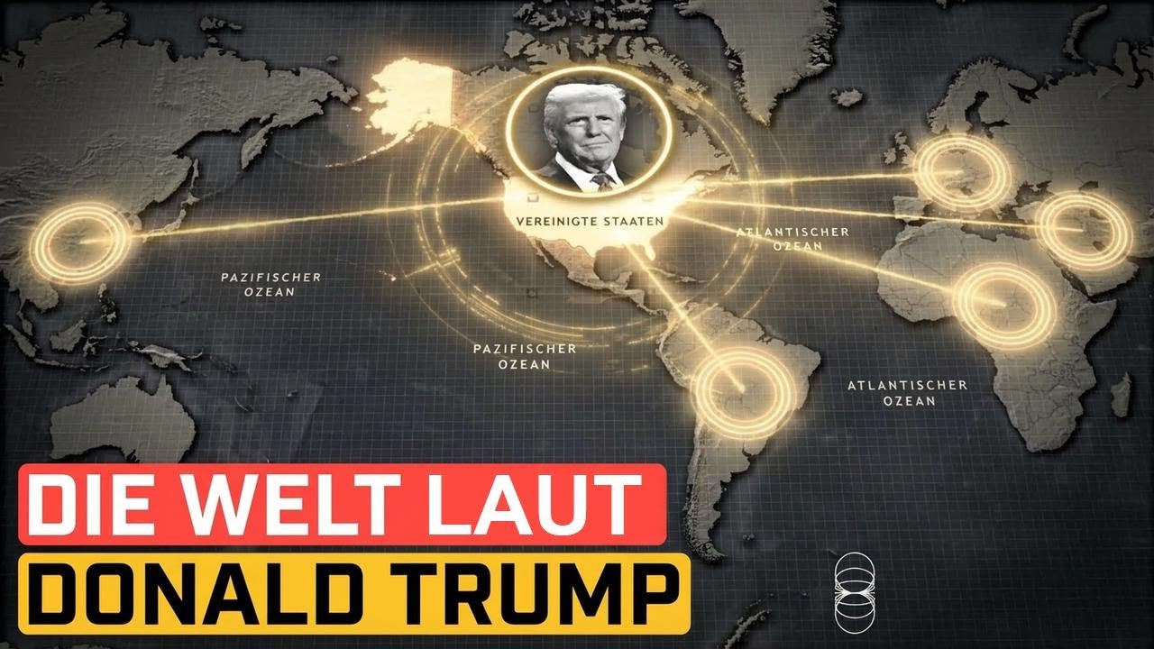 Amerikas neue Strategie: Das Imperium ohne Ausreden