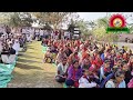 Galtise mistake  dance  siddhapur primary school  actionsong bharat devmurari
