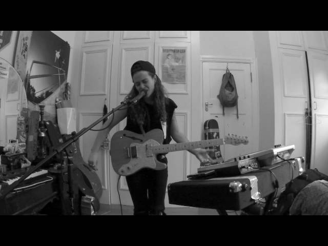 Stream TASH SULTANA - JUNGLE LIVE BEDROOM RECORDING by The Nut Sack