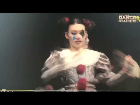 大阪府立鳳高等学校ダンス部（DANCE STADIUM2020夏）