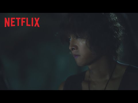 阿斯達年代記 | 每周预告片2 | Netflix