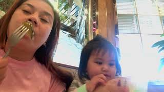 Breakfast at Lindencrest Diner
