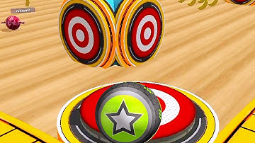 Going Balls: Super Speed Run Gameplay | Level 351 to 360 Walkthrough | going balls iOS/Android |