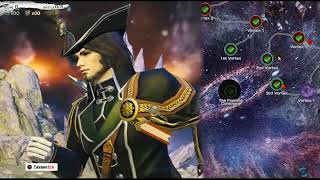 MobiusFF , Floating Continent, 2nd Vortex 2