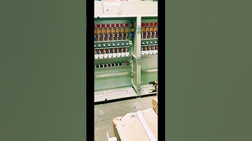 #shorts #biggest sub main distribution board #smdb