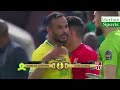 Mamelodi Sundowns vs CR Belouizdad 2 - 1  Highlights Quarter Final 2nd Leg CAF Champions League 2023