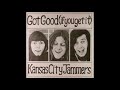 Kansas City Jammers - Driver (1972)