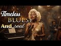 Etta James Inspired Blues & Soul | Timeless Songs of Love, Heartbreak & Strength