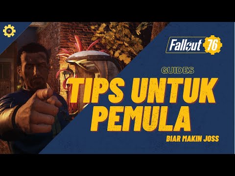 Video: Fallout 76 Untuk Mendapatkan Peningkatan Batas Simpanan Yang Sangat Dibutuhkan Segera