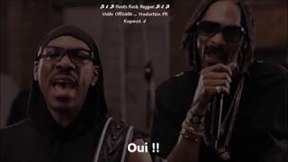 Eddie Murphy (ft. Snoop Lion) "red light" traduction FR