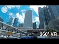 360° Hong Kong Sightseeing Tour