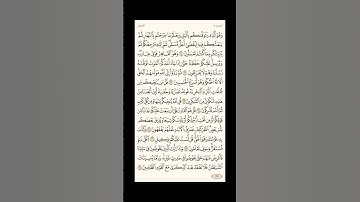 الورد اليومي: 4 صفحات (133-134-135-136) لتجنب هجر القرآن | تذكير يومي مستمر #قرآن #تلاوة