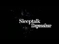 Sleeptalk - Dayseeker (Lyrics)