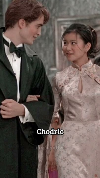 ✨Harry Potter Ships✨