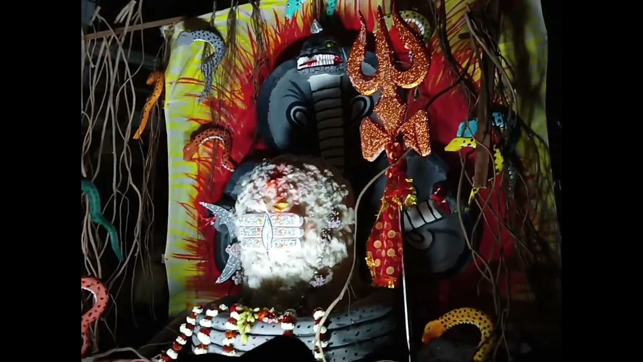 Mahashivratri CHAIBASA 2026