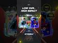 Who's better?🤔 Kerkez 115 vs Balde 115 | FC Mobile