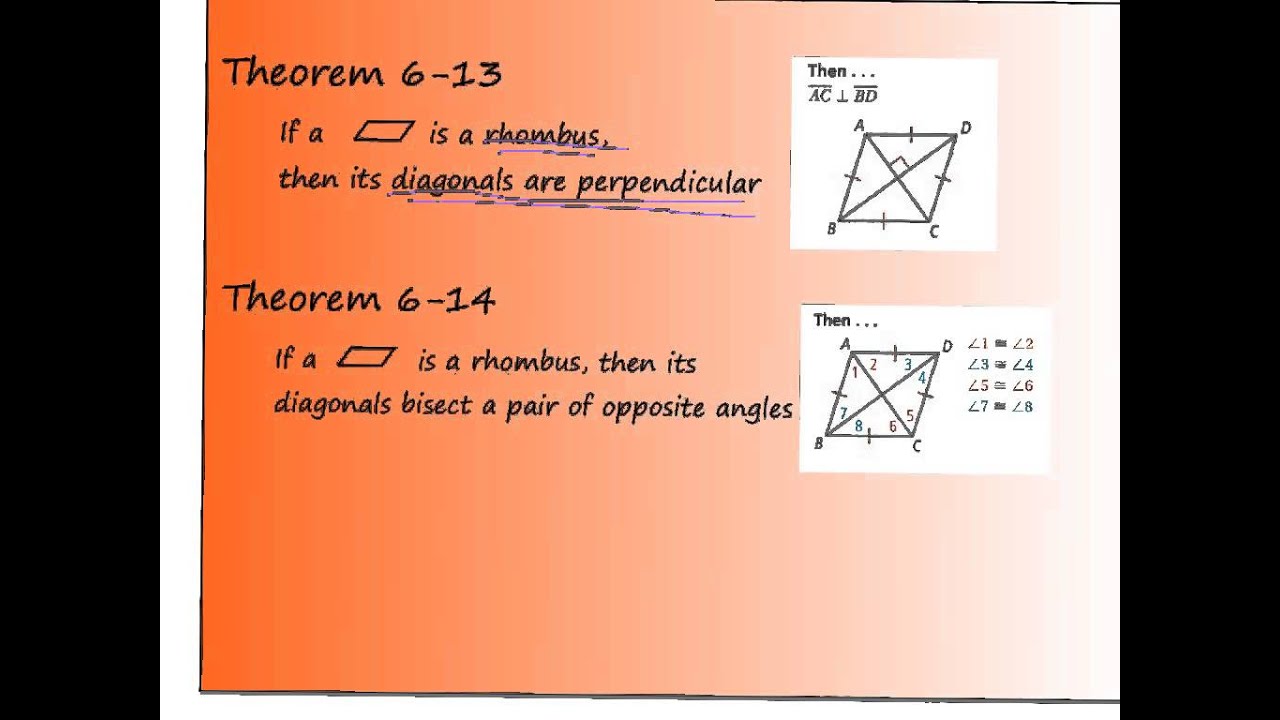 6-4-properties-of-rectangles-rhombuses-and-squares-youtube