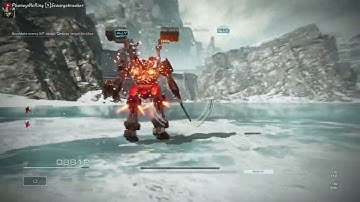 Armored Core 6: Fires of Rubicon- Part 3