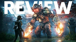 Bright Memory: Infinite (видео)