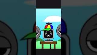Sprunki Mr. Fun Computer Other New Mod
