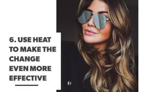 What Comes First, Shampoo or Conditioner? ...