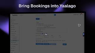 Yaalago Feature: Chrome Extension