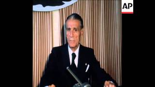 SYND 30 5 75 INTERVIEW WITH LEBANESE PHALANGIST LEADER