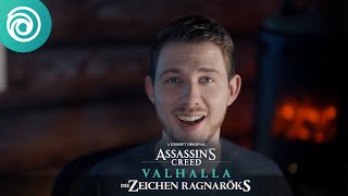 Assassin’s Creed Valhalla: Die Zeichen Ragnaröks - Preview von Frag Nart | Ubisoft [DE]