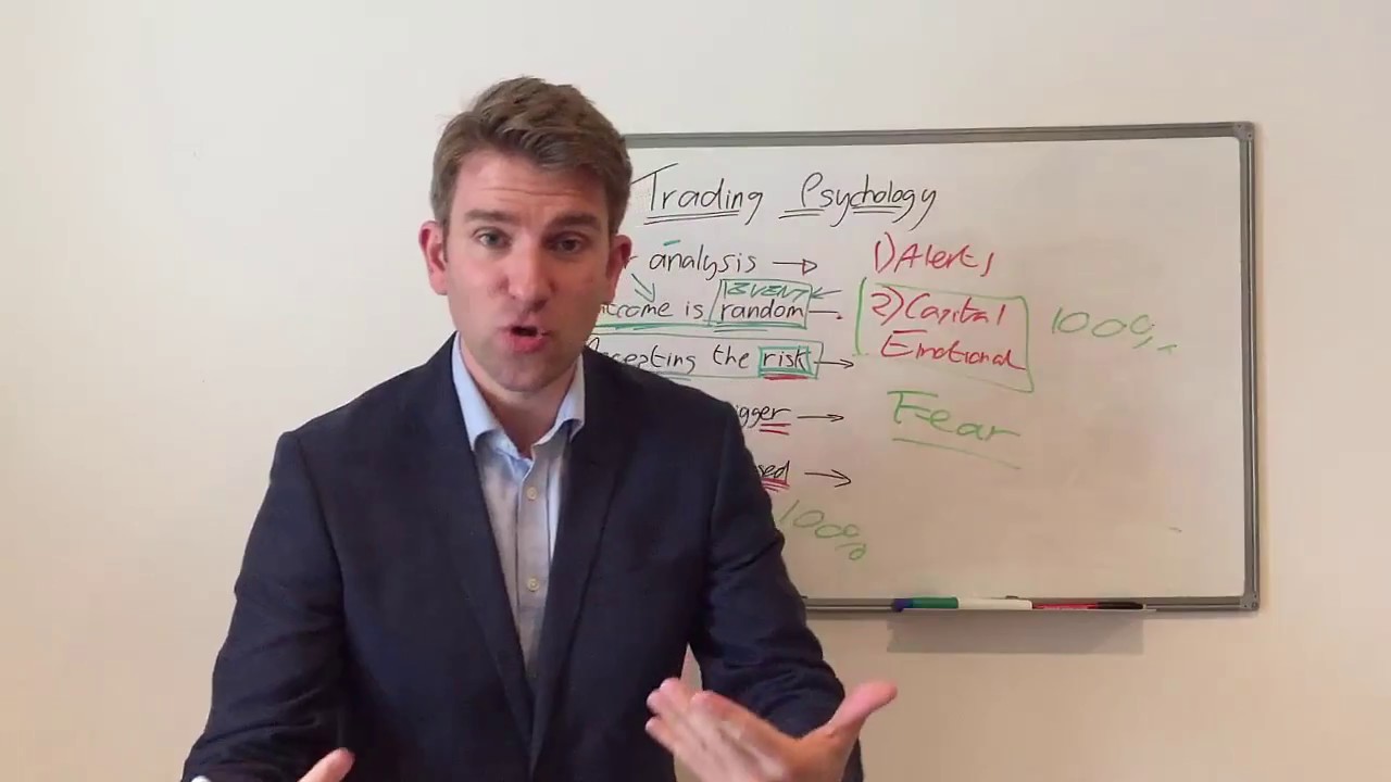 risk taking is free Remaining Focused by Preserving your Emotional Capital, Part 8