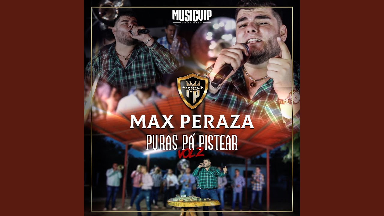 Mi Buena Suerte - Cuestión Olvidada (En vivo)