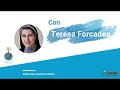 Teresa Forcades: Reflexiones sobre los límites