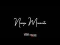 Manase Manase Thank You ❤ Kannada Song Black Screen Video