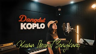 Kamu Ibarat Sengkuni – Dangdut Koplo Terbaru 2025 Bikin Baper & Viral