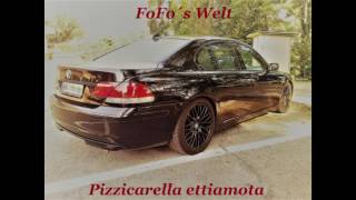Pizzicarella ettiamota