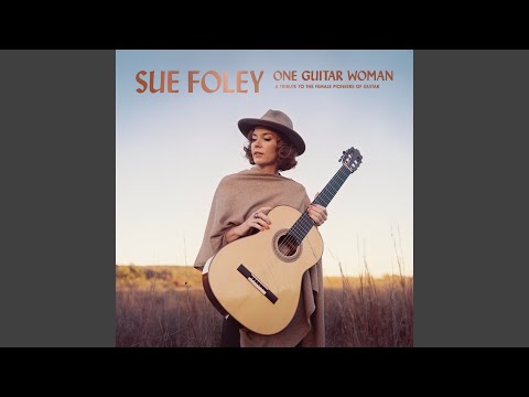 Putar Motherless Child Blues - Sue Foley