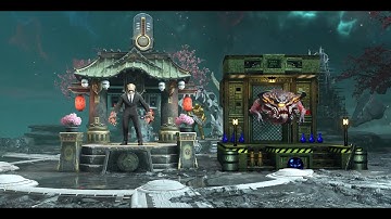 Doom Eternal Battlemode 2.0 - getting destroyed feat. Pix and Strato91