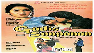 Gadis Simpanan (1976)