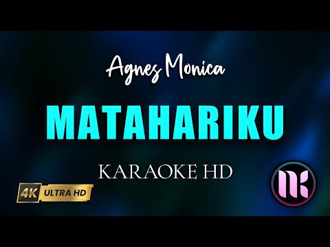 MATAHARIKU KARAOKE NOER HALIMAH