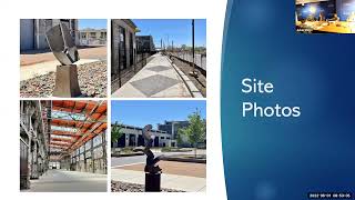 Rail Yards Advisory Board Meeting - June 1, 2022