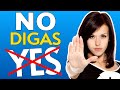 NO DIGAS YES EN INGLÉS! | 27 Maneras de sonar MÁS FLUIDO en inglés