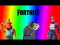 Fortnite Gameplay build mode & battleroyale reload